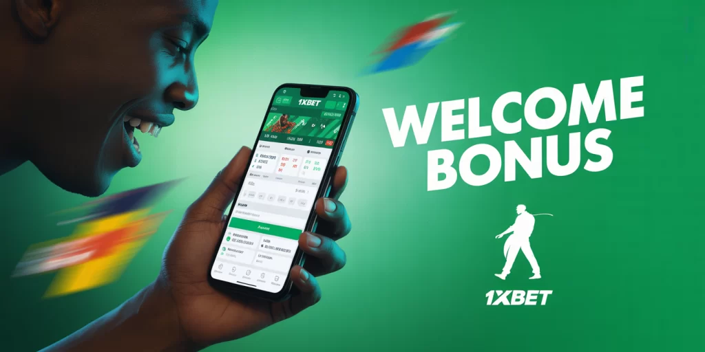 1xBet dans Côte d'Ivoire